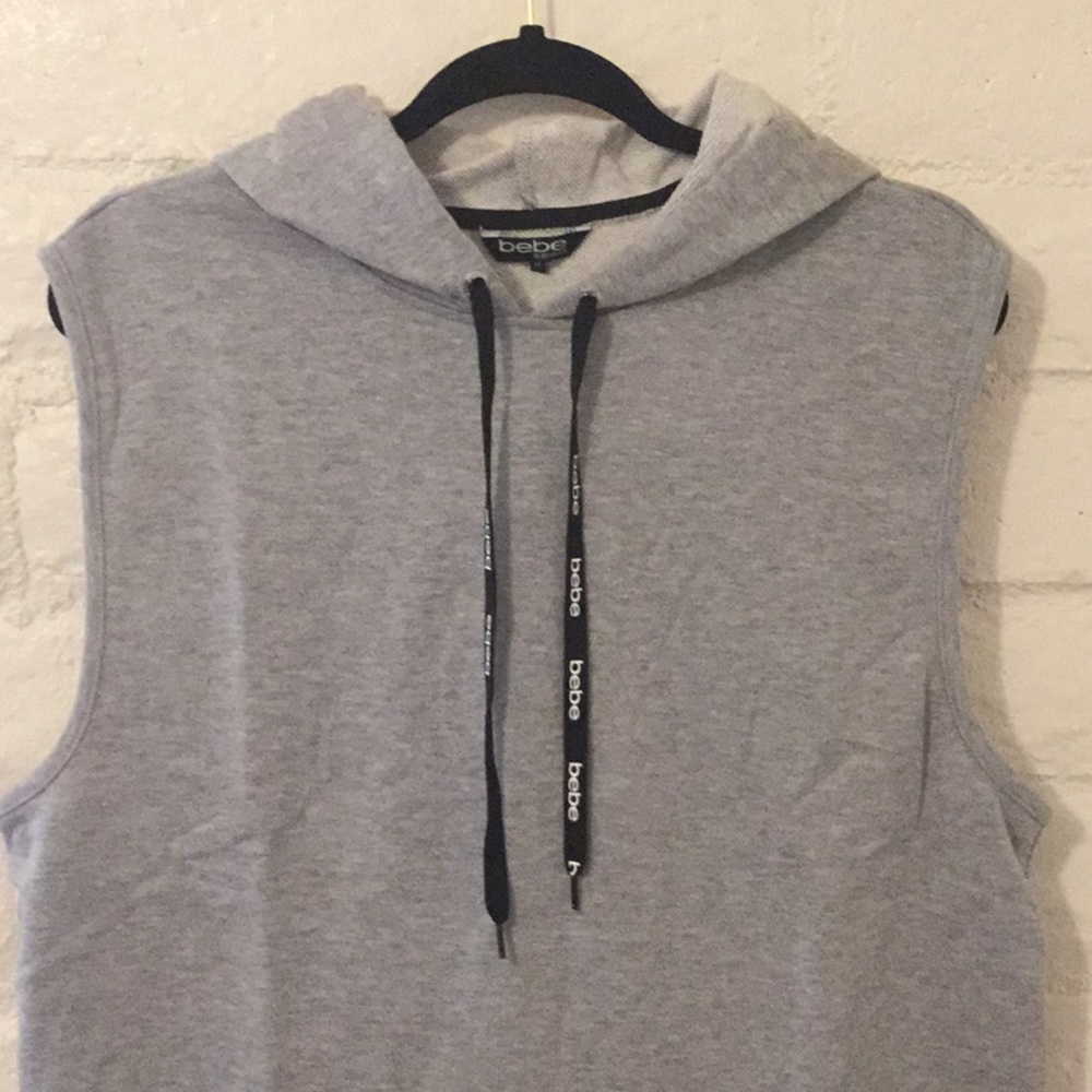 bebe Sports Top NWT - Picture 3 of 8
